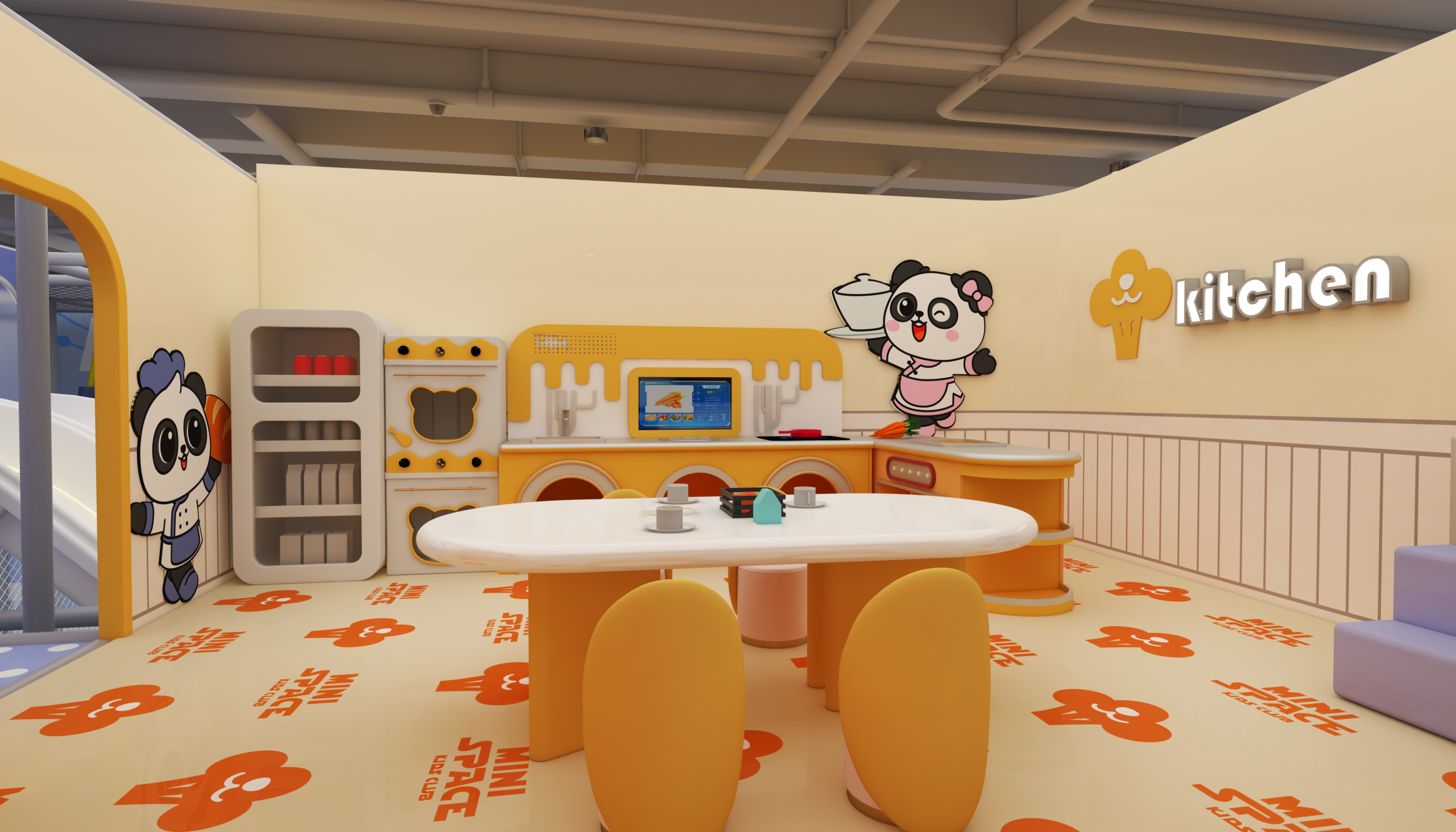 Kitchen-BH