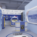 Police Station