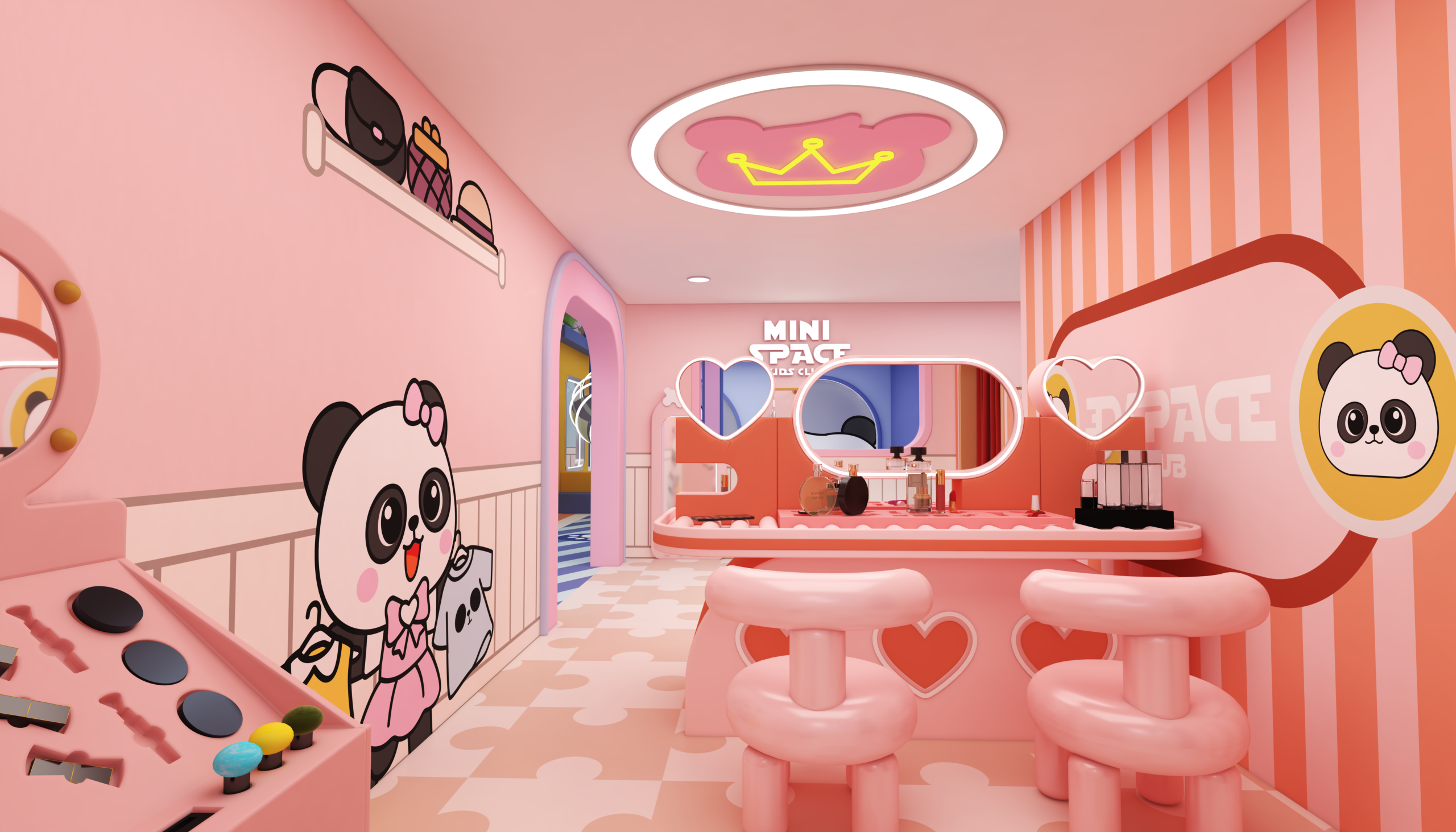 Princess Room-BH